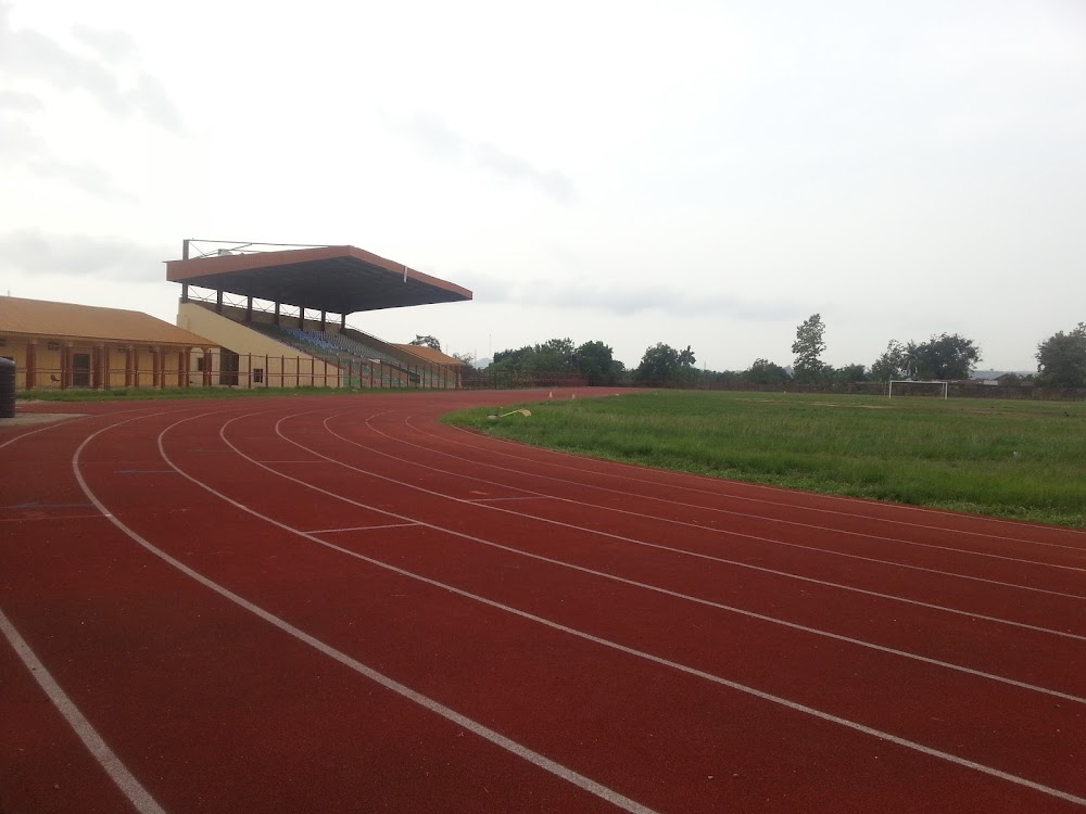 Owo Township Stadium
